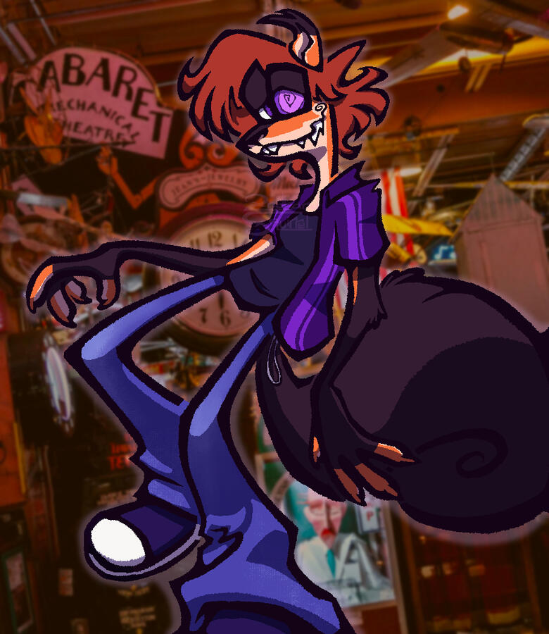 Full Body